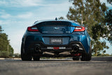 Remark Elite Spec Cat Back Exhaust