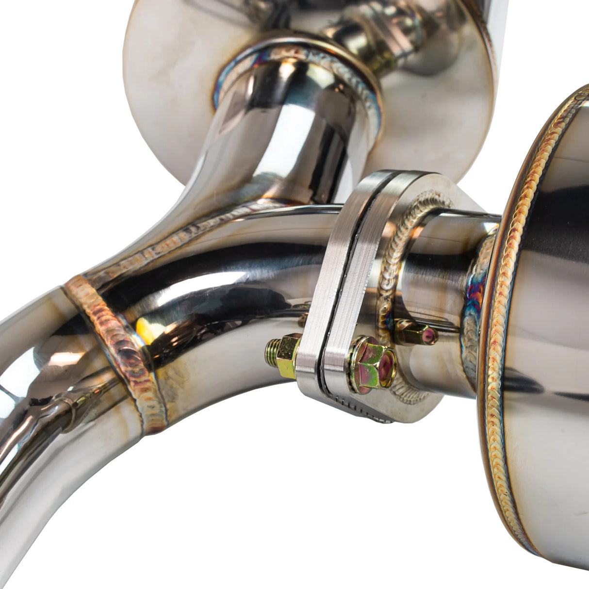Remark Elite Spec Cat Back Exhaust