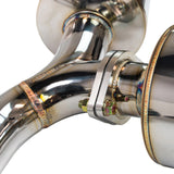 Remark Elite Spec Cat Back Exhaust
