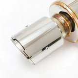 Remark Elite Spec Cat Back Exhaust