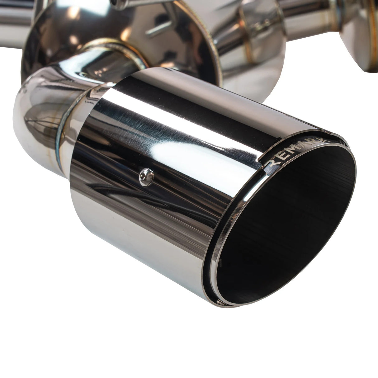 Remark Elite Spec Cat Back Exhaust