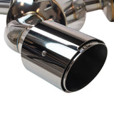 Remark Elite Spec Cat Back Exhaust
