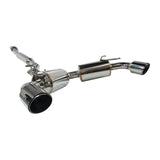 Remark Elite Spec Cat Back Exhaust