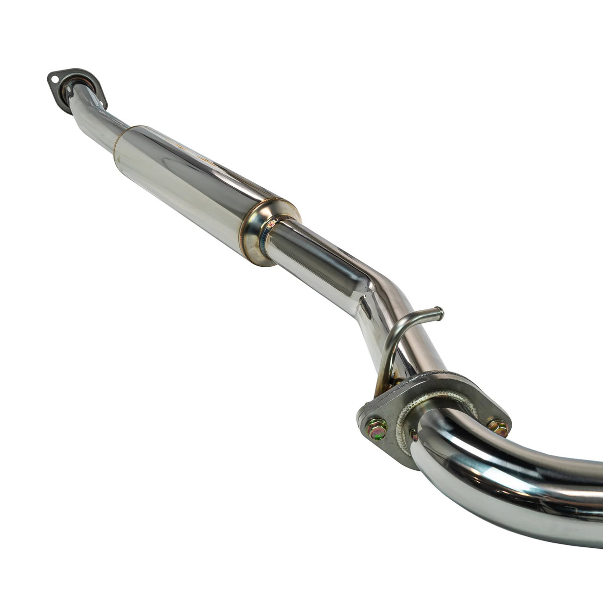 Remark Elite Spec Cat Back Exhaust
