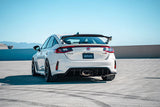 Remark Sports Touring GR2 Titanium Cat Back + Front Pipe Exhaust System