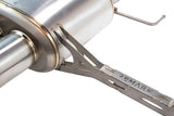 Remark Sports Touring GR2 Titanium Cat Back + Front Pipe Exhaust System
