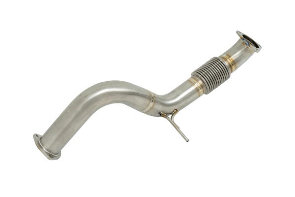 Remark Sports Touring GR2 Titanium Cat Back + Front Pipe Exhaust System