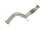 Remark Sports Touring GR2 Titanium Cat Back + Front Pipe Exhaust System