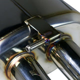 Remark Elite Spec Dual Tip Resonated Cat Back Exhaust System