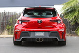 Remark Elite Spec Dual Tip Cat Back Exhaust System