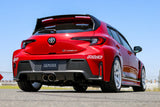 Remark Elite Spec Dual Tip Cat Back Exhaust System