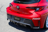 Remark Elite Spec Dual Tip Cat Back Exhaust System