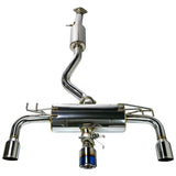 Remark Elite Spec Cat Back Exhaust