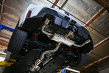 Remark Elite Spec Cat Back Exhaust