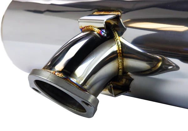 Remark Elite Spec Cat Back Exhaust