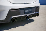 Remark Elite Spec Cat Back Exhaust
