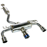 Remark Elite Spec Cat Back Exhaust
