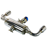 Remark Elite Spec Cat Back Exhaust