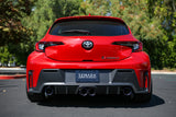 Remark Ti-Spec Cat Back Exhaust System