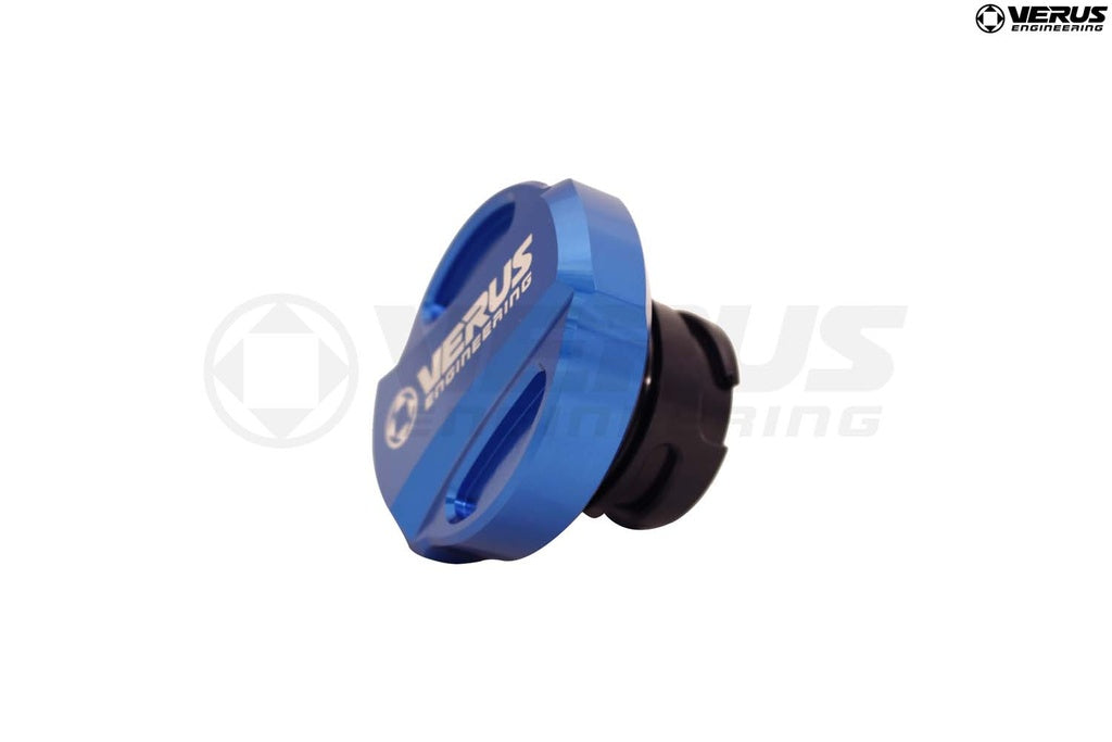 Verus Engineering RLA Oil Cap