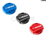 Verus Engineering RLA Oil Cap