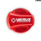 Verus Engineering RLA Oil Cap