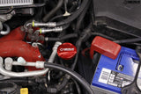 Verus Engineering RLA Oil Cap