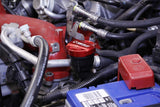 Verus Engineering RLA Oil Cap