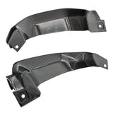 Remark Carbon Fibre Exhaust Finishers