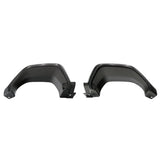 Remark Carbon Fibre Exhaust Finishers