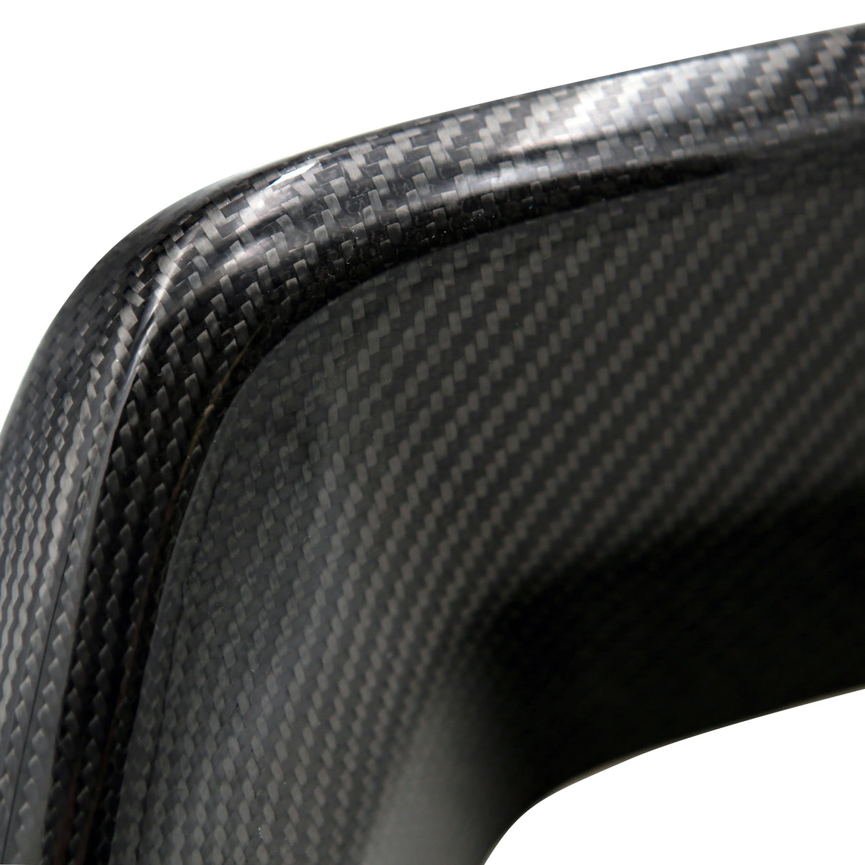 Remark Carbon Fibre Exhaust Finishers