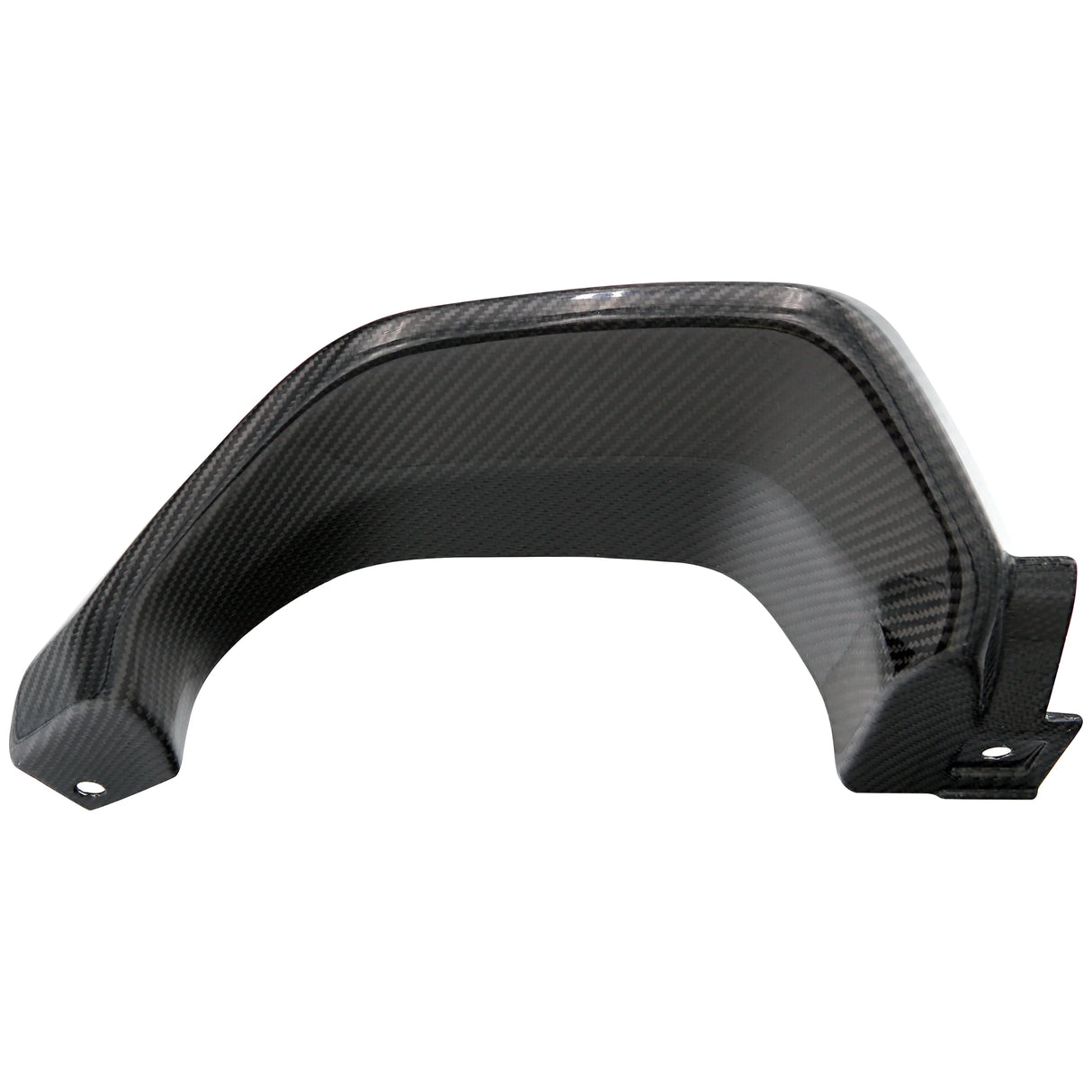 Remark Carbon Fibre Exhaust Finishers