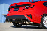 Remark Carbon Fibre Exhaust Finishers