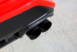 Remark Carbon Fibre Exhaust Finishers