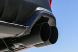 Remark Carbon Fibre Exhaust Finishers