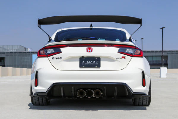 Remark Carbon Fibre GT Wing