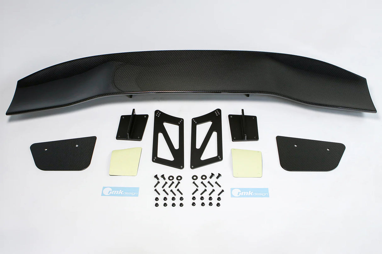 Remark Carbon Fibre GT Wing