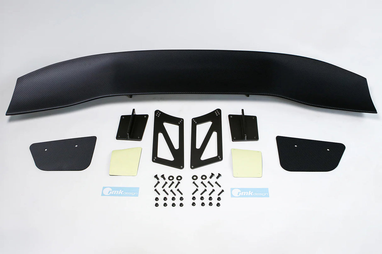 Remark Carbon Fibre GT Wing