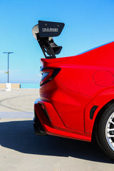 Remark Carbon Fibre GT Wing