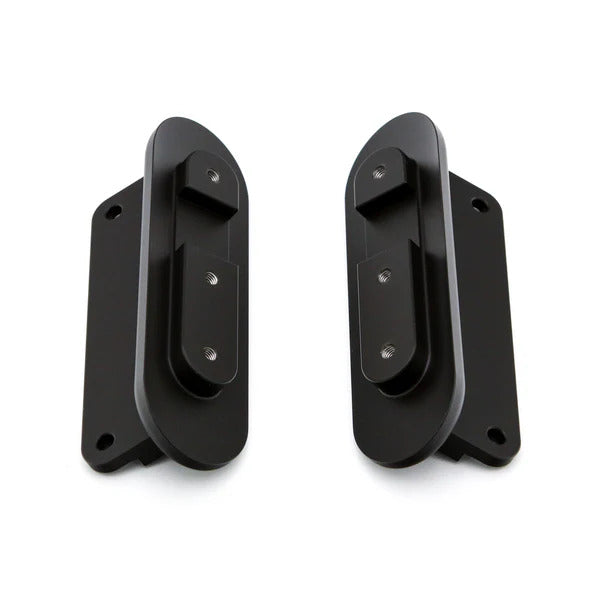 Remark High Type Wing Brackets