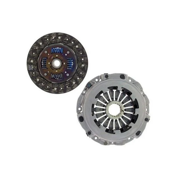 Exedy OEM Replacement Clutch Kit w/ CSC & Dual Mass Flywheel
