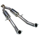 Remark Mid Pipe Kit