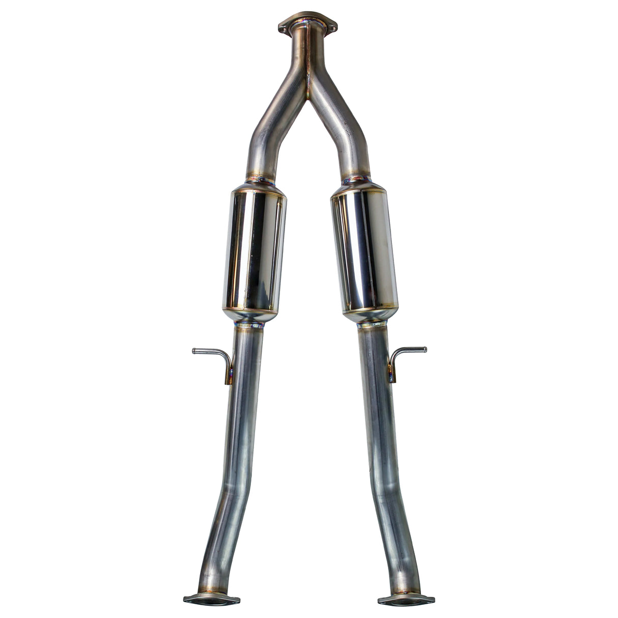 Remark Mid Pipe Kit