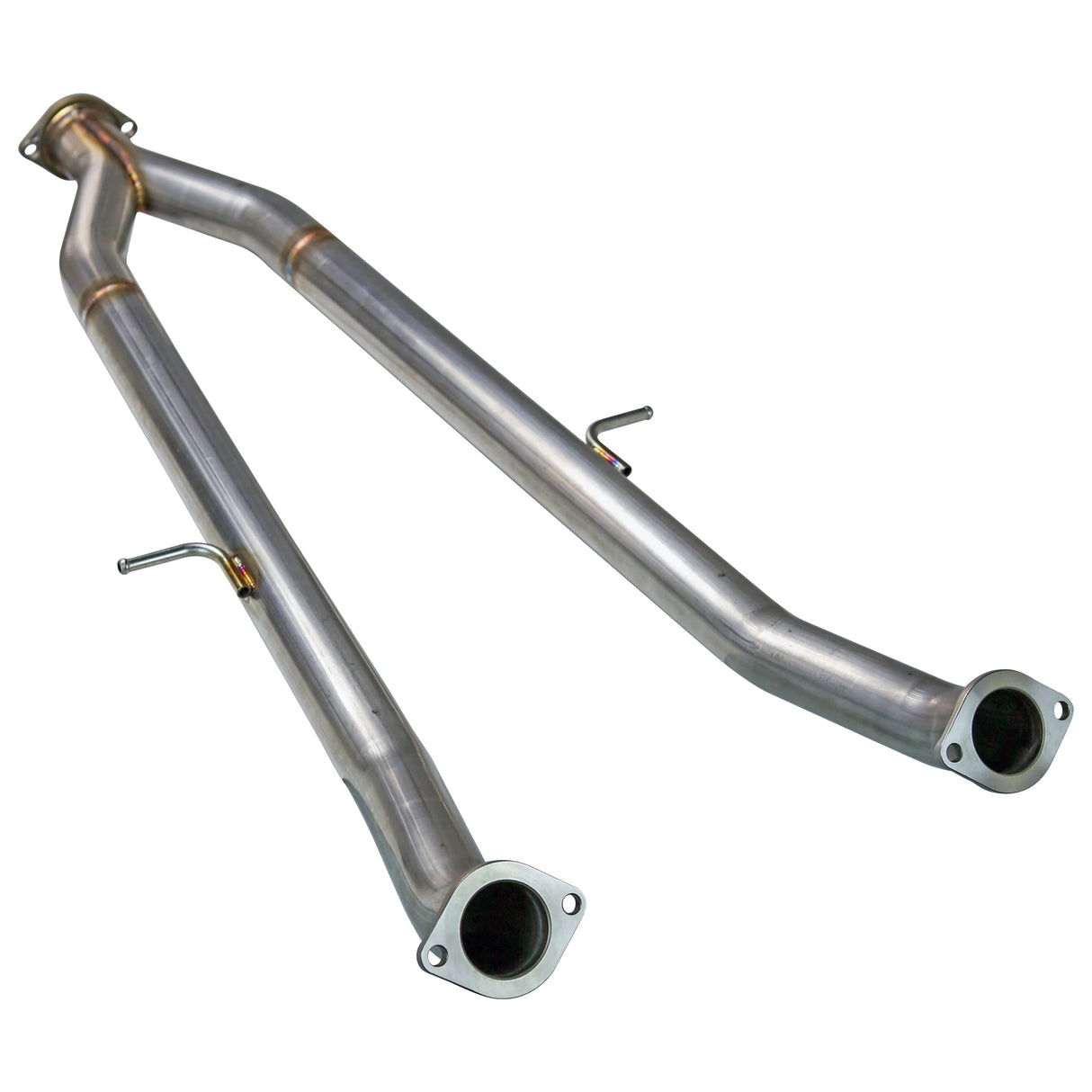 Remark Mid Pipe Kit