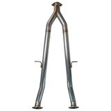 Remark Mid Pipe Kit