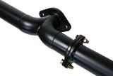 Remark Axle Back Exhaust System Stealth Edition