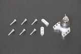 Replacement Ball Joint For Hardrace Front Upper Camber Kit Rubber HR-7104/7251/7713/7954 HR-RP-7251-BJ