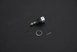 Replacement Ball Joint For Hardrace 25mm Extended Front Adj Lower Control Arms w/Tension Rod HR-7810 HR-RP-7810-BJ