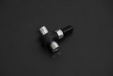 Replacement Pillow Ball Rod End For Hardrace Front Adj Lower Control Arm+Sway Bar Endlink V2 HR-6483/8564/8635/8636  HR-RP-8636-PL
