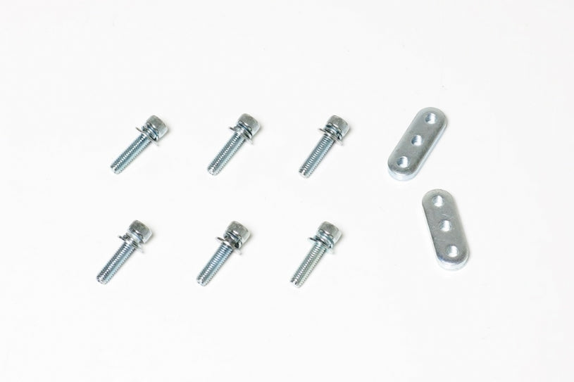 Replacement Ball Joint Package For Hardrace Front Upper Camber Kit w/Pillow Ball HR-Q0700